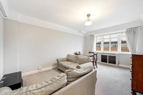 Vicarage Gate, London W8 2 bed flat for sale