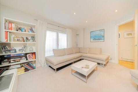 Kensington Gardens Square, London W2 2 bed flat for sale