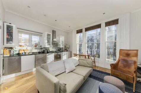 1 bedroom flat for sale