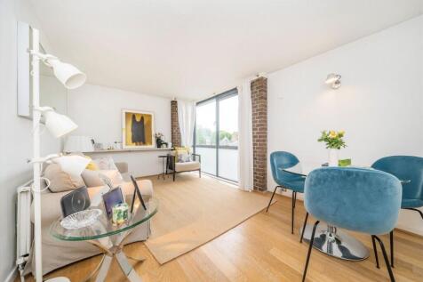 Lansdowne Walk, London W11 2 bed flat for sale
