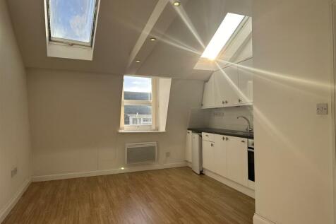 1 bedroom flat for sale