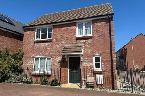 2 bedroom detached house for sale