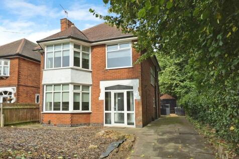 Broadgate, Beeston, NG9 2FU 5 bed detached house for sale