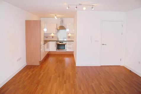 45 The Parkes Building, Beeston... 2 bed apartment for sale