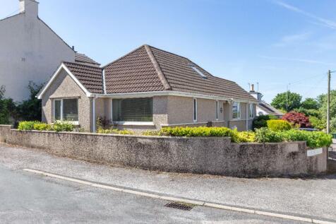 3 bedroom bungalow for sale
