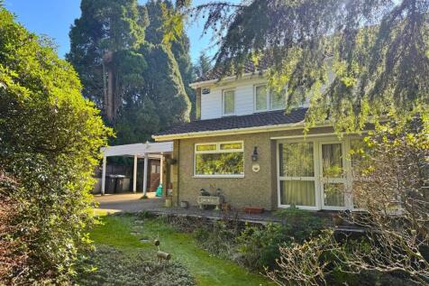 Goldsmiths Avenue, Crowborough 3 bed house for sale