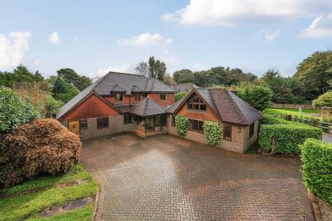 5 bedroom house for sale