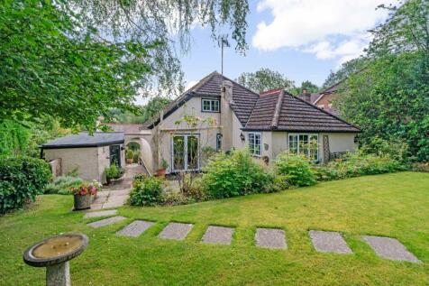 Green Lane, East Sussex TN6 3 bed detached house for sale