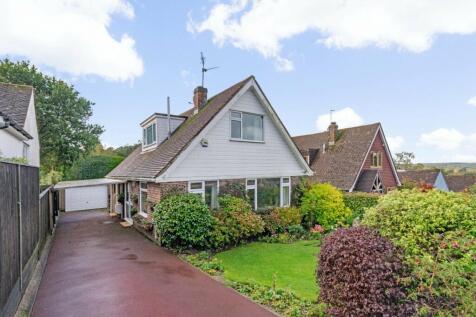 Elim Court Gardens, East Sussex TN6 3 bed detached house for sale