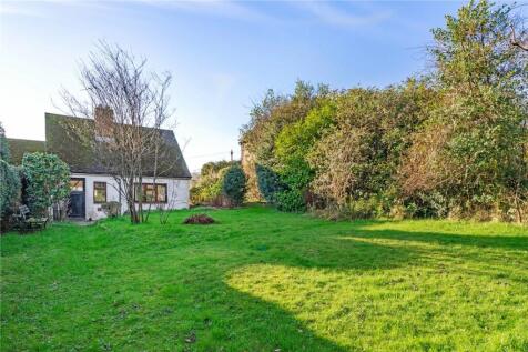1 bedroom bungalow for sale