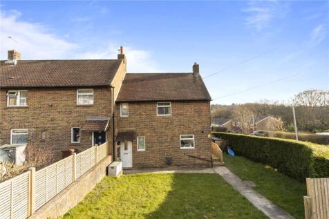 Forest Rise, East Sussex TN6 2 bed end of terrace house for sale