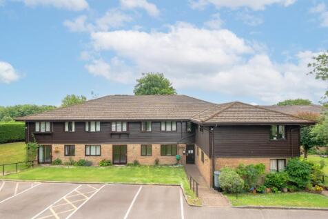 1 bedroom retirement property for sale