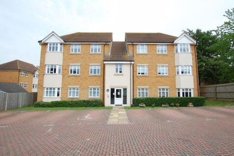 Orsett Village 2 bed apartment for sale