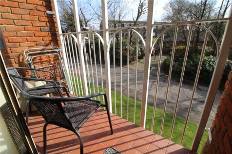 2 bedroom retirement property for sale