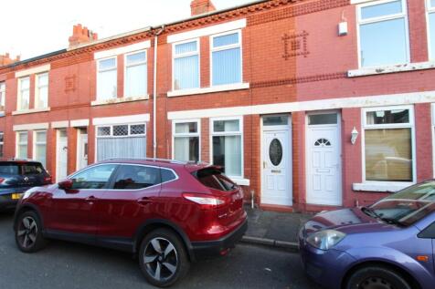 Holly Road, Ellesmere Port 2 bed terraced house for sale