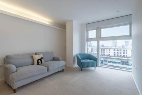 1 bedroom apartment for sale