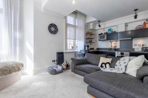 1 bedroom apartment for sale