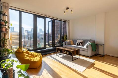 1 bedroom apartment for sale