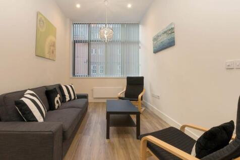 1 bedroom apartment for sale