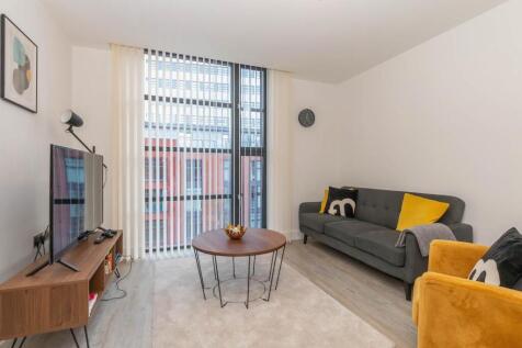 1 bedroom apartment for sale