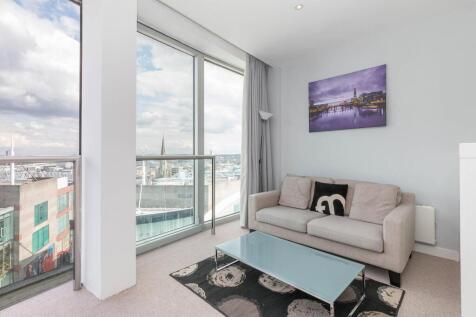 Studio apartment for sale