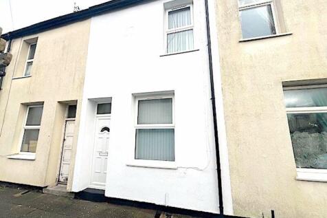 Harrison Street, Blackpool... 2 bed terraced house for sale