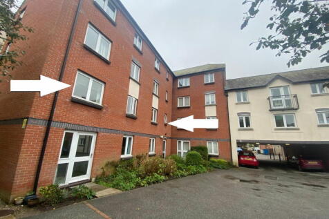 Quay Street, Truro, TR1 2GA 2 bed apartment for sale