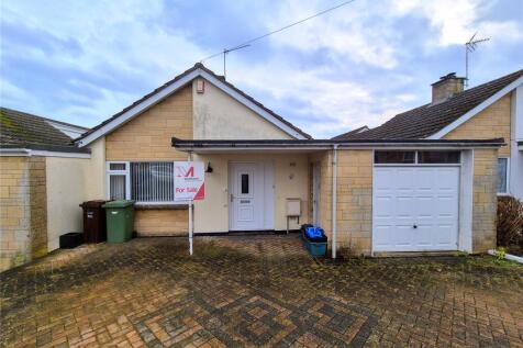 3 bedroom bungalow for sale