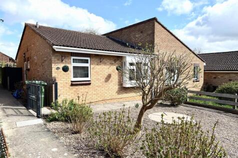2 bedroom bungalow for sale