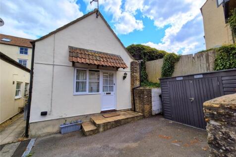 1 bedroom house for sale