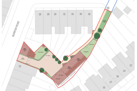 Land for sale