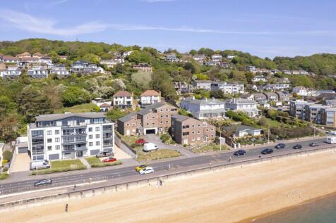 Sandgate Esplanade, Sandgate, CT20 1 bed apartment for sale