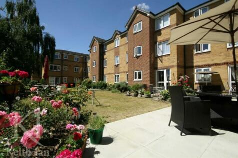 High Street, Acorn Court High Street... 1 bed property for sale
