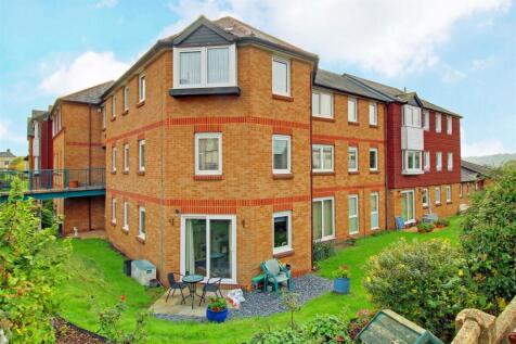 Collett Road, Ware (Over 60's) 1 bed retirement property for sale