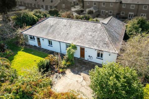 5 bedroom detached bungalow for sale