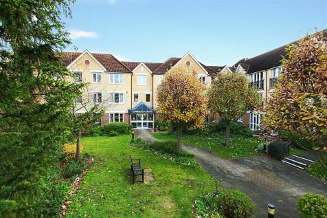 1 bedroom retirement property for sale