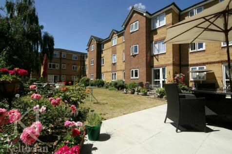 High Street, Acorn Court High Street... 1 bed property for sale