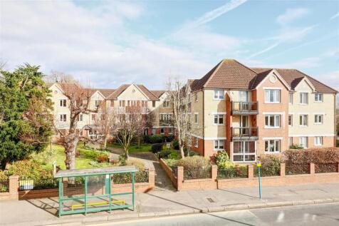 Turners Hill, Edwards Court Turners... 1 bed retirement property for sale