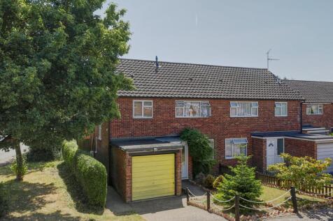 The Smithy, Little Hadham, SG11 3 bed semi