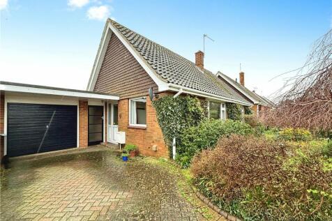 Westlake Avenue, Sandown, Isle of Wight 2 bed bungalow for sale