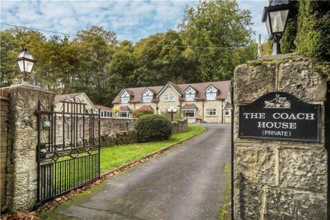 Manor Road, Shanklin, Isle of Wight 4 bed detached house for sale