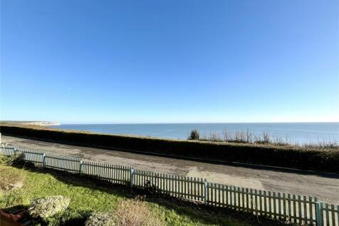 Currie Road, Sandown, Isle of Wight 1 bed apartment for sale