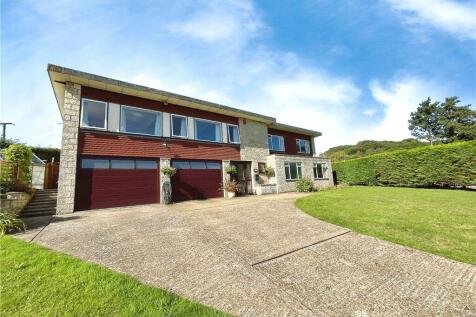Main Road, Alverstone 6 bed detached house for sale