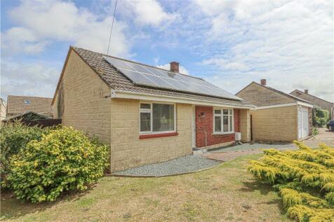 3 bedroom bungalow for sale