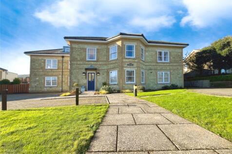 Highfield Road, Shanklin, Isle of Wight 1 bed apartment for sale