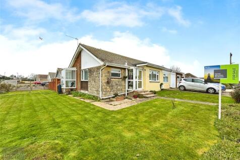 3 bedroom bungalow for sale