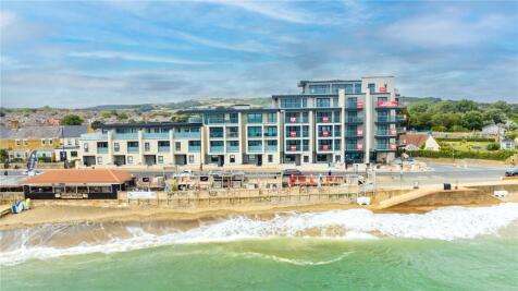 Breakwater Way, Sandown 2 bed apartment for sale