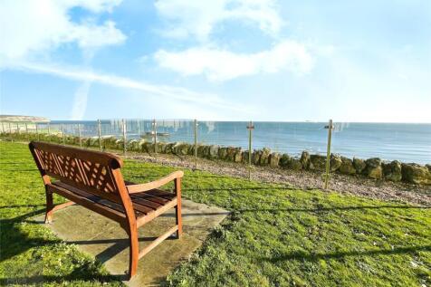 Grange Road, Sandown, Isle of Wight 1 bed apartment for sale