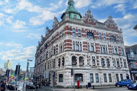 Lord Montgomery Way, Charter House... 1 bed ground floor flat for sale