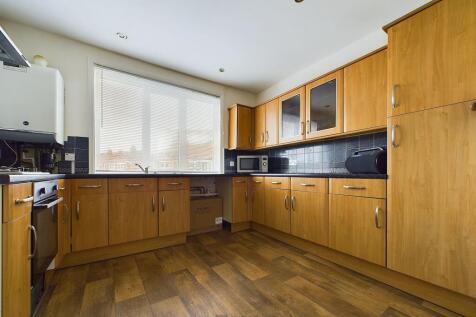 Tangier Road, Portsmouth, PO3 1 bed flat for sale